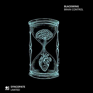 Blackwing - Brain Control [LIMITED002]