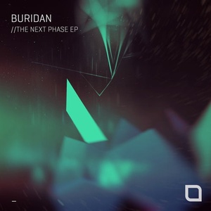 Buridan - The Next Phase EP [TR381]