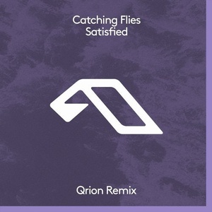 Catching Flies - Satisfied (Qrion Remix) [ANJDEE545BD]