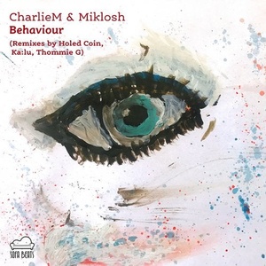 CharlieM, Miklosh - Behaviour [SOFABEATS45]