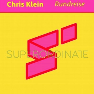 Chris Klein - Rundreise [SUPER296]