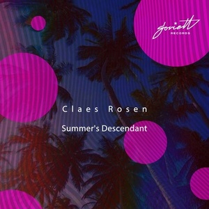 Claes Rosen - Summer's Descendant [SOV181]