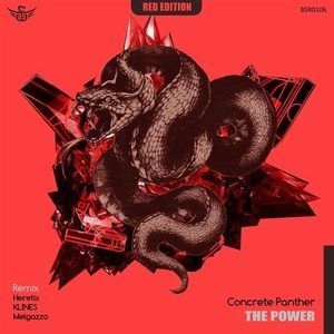 Concrete Panther - The Power [10183779]