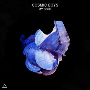Cosmic Boys - My Soul [SC034]