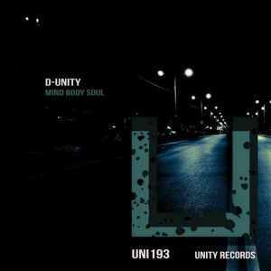 D-Unity - Mind Body Soul [UNI193]