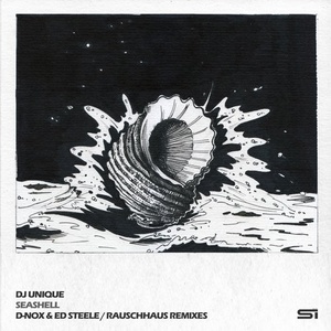 DJ Unique (LB) - Seashell [SOL03]