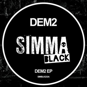 Dem 2 - Dem2 EP [SIMBLK233A]