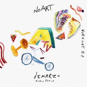 Demarzo - Work Out [NOART035]