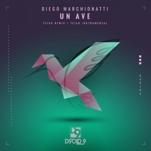 Diego Marchionatti - Un Ave [D9R102]