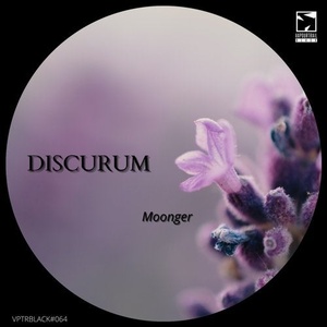 Discurum - Moonger [VPTRBLACK064]