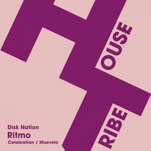 Disk Nation - Ritmo [HTRE0042]