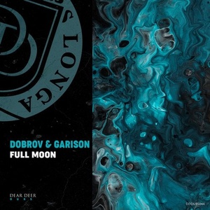 Dobrov, Gar1sson - Full Moon [DDDUBS044]