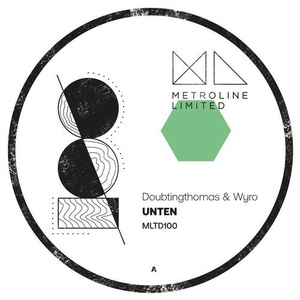Doubtingthomas, Wyro - Unten [MLTD100]