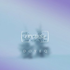 Doyeq - Particles of Night Light [TRY024]