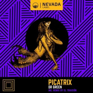 Dr Green - Picatrix [NEV045]