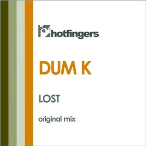 Dum K - Lost [HFS2050]