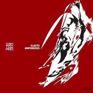 ELAKTO - Amphibious [IAMTRED027]