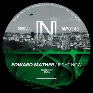 Edward Mather - Right Now [NP0348]