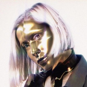 Ellen Allien We Are Not Alone Charts Pt. 2 Chart