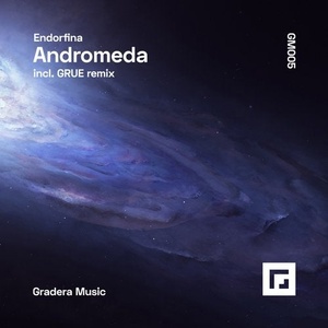 Endorfina - Andromeda [GM005]
