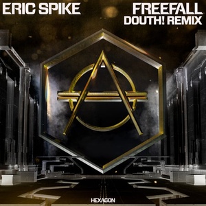 Eric Spike - Freefall - Douth! Extended Remix [HEXAGON172RB]