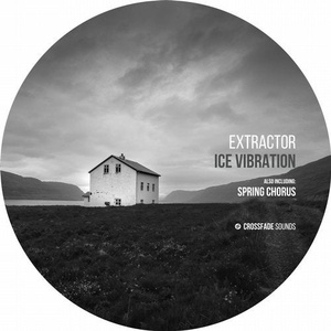 Extractor - Ice Vibration [CS064]