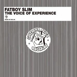 Fatboy Slim, Yum Yum Head Food - The Voice of Experience [ECB454]