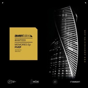 FiveP - Memories [AWT059]