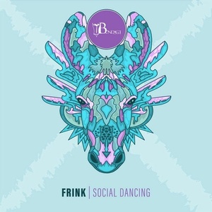 Frink - Social Dancing [BONDDIGI052]