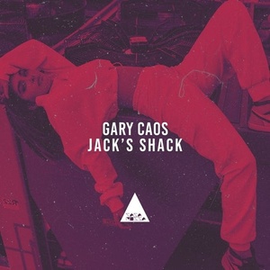 Gary Caos - Jack's Shack [CR2042]