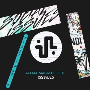 George Smeddles - Fix [ISS008]