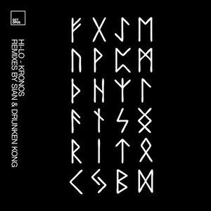 HI-LO - Kronos - Remixes [OCT193]