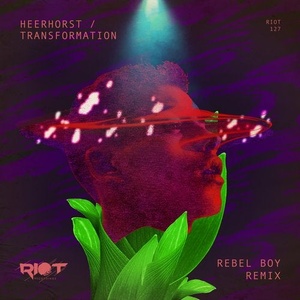 Heerhorst - Transformation [RIOT127]