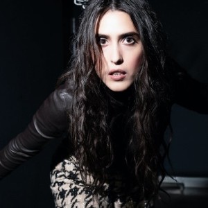 Helena Hauff Space Chart