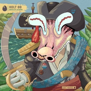 Holt 88 - Brack Down [DB249]