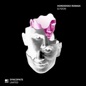 Hordienko Roman - ELYSION [LIMITED006]
