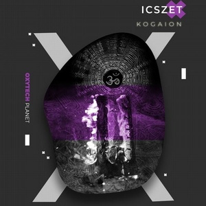 Icszet - Kogaion [OXP053]