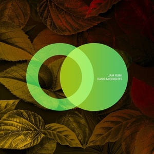 Jam Rumi - Oasis Midnights [AVE059]