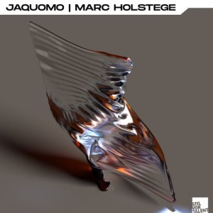 Jaquomo, Marc Holstege - Marc Holstege - Jaquomo [SVT288]