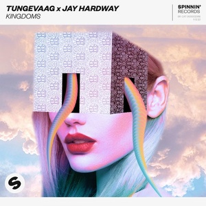 Jay Hardway, Tungevaag - Kingdoms (Extended Mix) [190295062385]