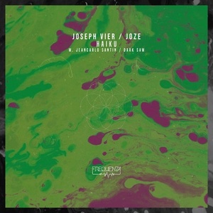 Joseph Vier, Joze - Haiku [FREQ2038]