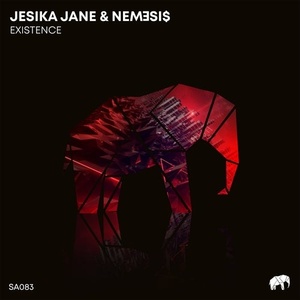 Jesika Jane, NEM3SI$ - Existence [SA083]