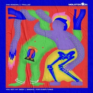 Jho Roscioli, Trallez - You Got My Body [CAT433949]