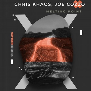 Joe Cozzo, Chris Khaos - Melting Point [OTR1110]