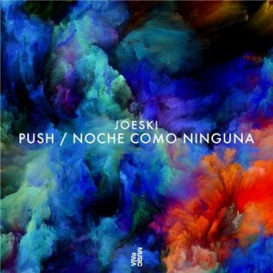 Joeski - Push / Noche Como Ninguna [VIVA171]