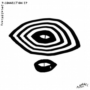 Joint4nine - P-Connection EP [APDEXTRA013]