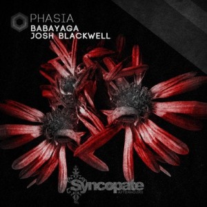 Josh Blackwell, Babayaga - Phasia [CAT441100]