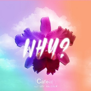 Joy Malcolm, Cafe 432 - WHY? [SSR0038]