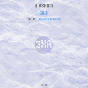K.Oshkin - Silk [3XA449]