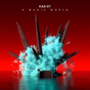 KAS:ST - A Magic World